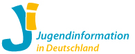 Logo Jugendinformation