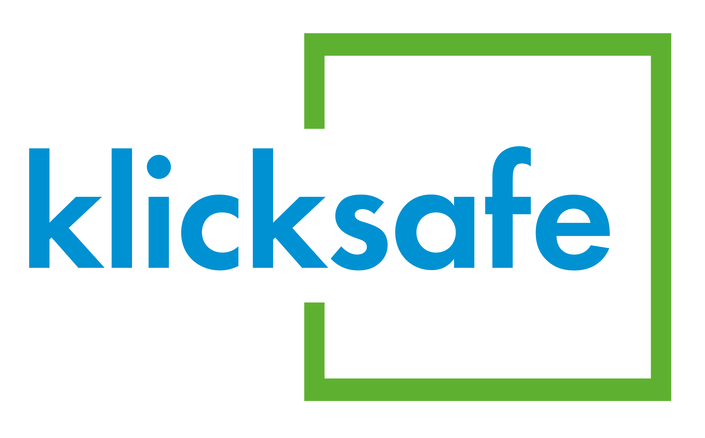 Logo Klicksafe